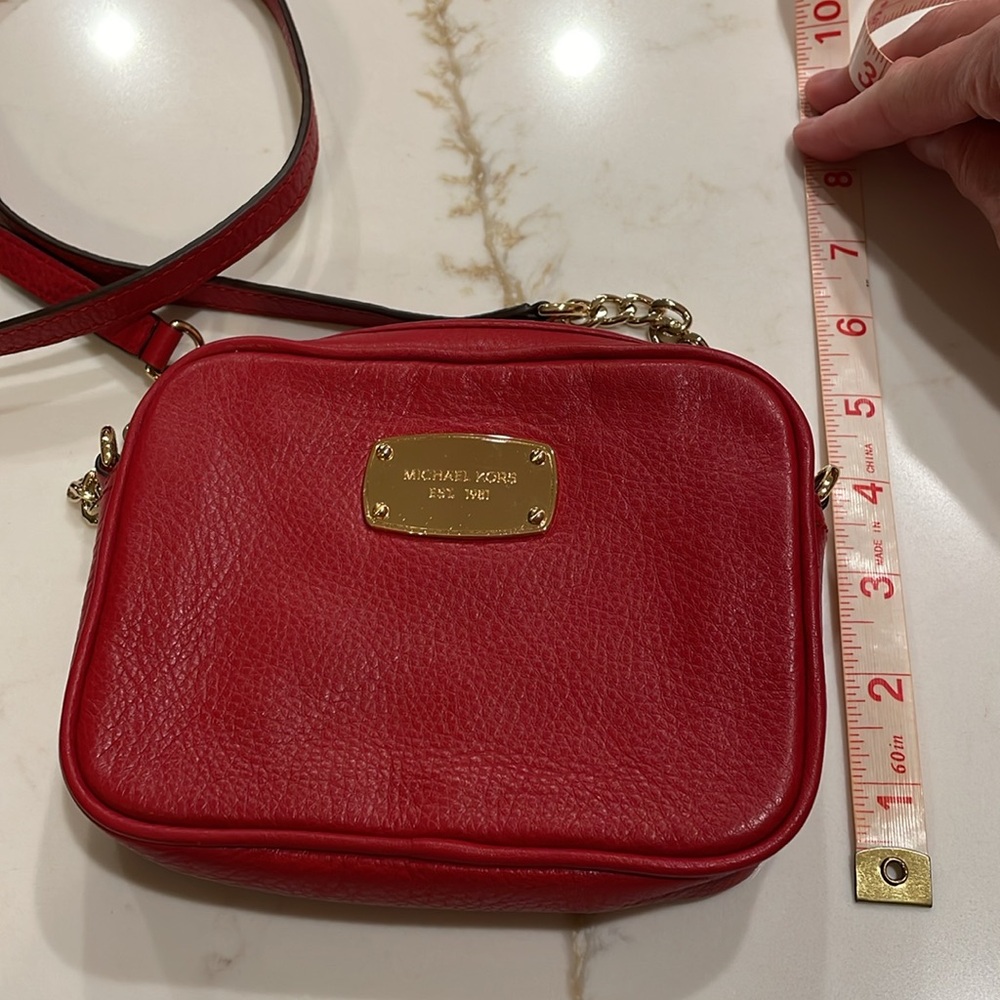 Michael Kors Crossbody bag - Picture 8 of 9